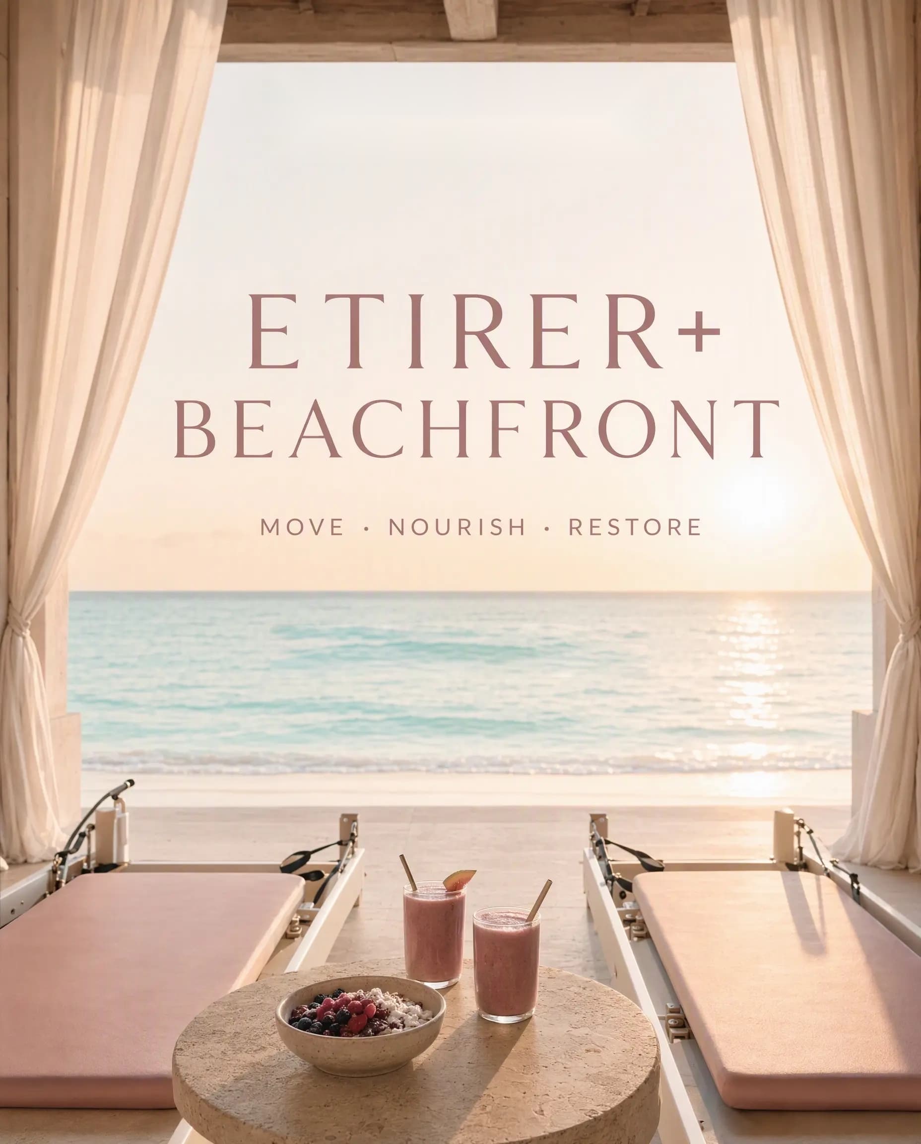 Beachfront